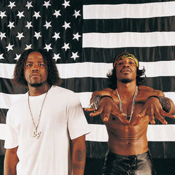 Ms Jackson Tabs by OutKast