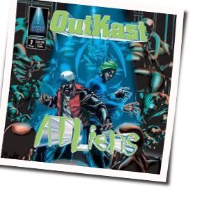 You May Die Intro by OutKast