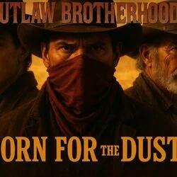 Born For The Dust Chords by Outlaw Brotherhood