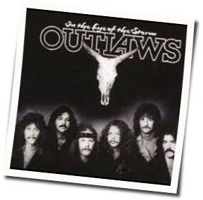Miracle Man Chords by The Outlaws