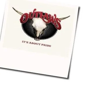 So Long Chords by The Outlaws