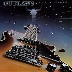 Angels Hide Chords by The Outlaws