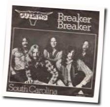Breaker Breaker by The Outlaws