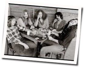 Heavenly Blues Tabs by The Outlaws