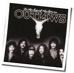 Miracle Man Chords by The Outlaws