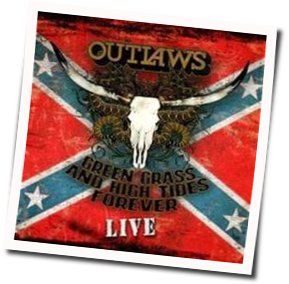 South Carolina by The Outlaws