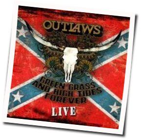 South Carolina Chords by The Outlaws