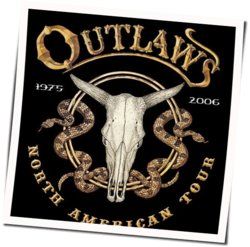 You Are The Show Chords by The Outlaws