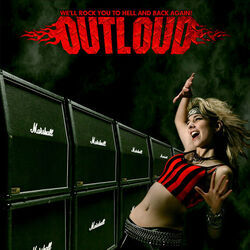Breathing Fire Chords by Outloud