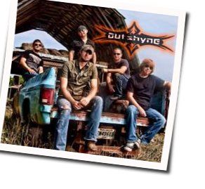 Country Boy In Me Chords by Outshyne