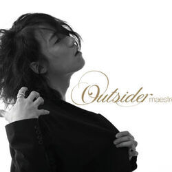 Loner Bass Tab by Outsider