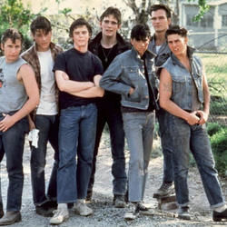 Time Won't Let Me Chords by The Outsiders