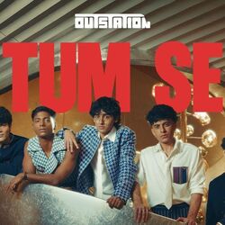 Tum Se Chords by Outstation