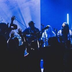 Stone Rolled Away Live Chords by Ovation Worship