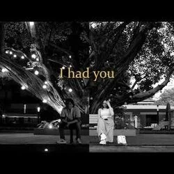 I Had You Chords by Over October