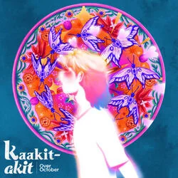 Kaakit-akit Chords by Over October