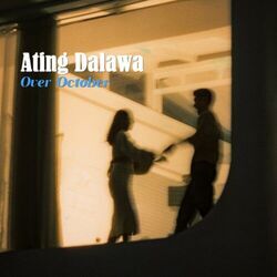 Ating Dalawa Chords by Over October