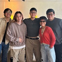 Dahan Chords by Over October