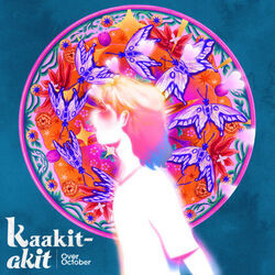 Kaakit-akit Chords by Over October