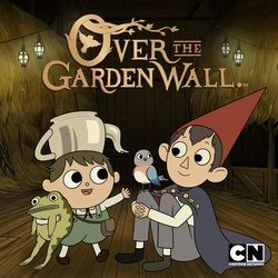 Frogs Lullaby by Over The Garden Wall