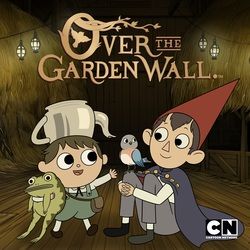 Frogs Lullaby Chords by Over The Garden Wall