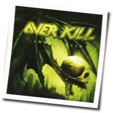 Fuck You Tab by Overkill