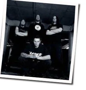 Revelation Bass Tab by Overkill