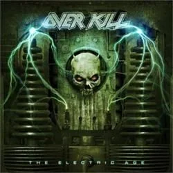 Save Yourself Tab by Overkill