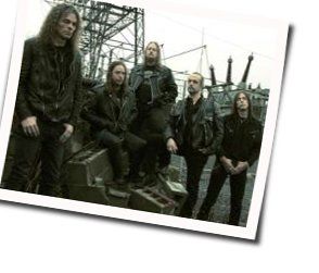 Come Heavy Chords by Overkill