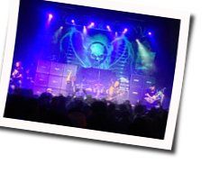 Hell Is Tabs by Overkill