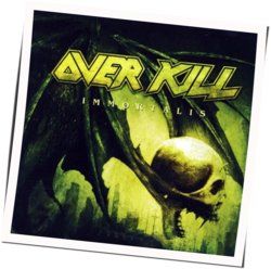 It Lives Tabs by Overkill
