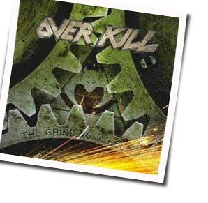 The Long Road Chords by Overkill