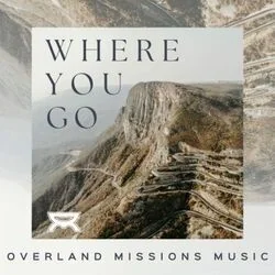 Promised Gift Chords by Overland Missions Music