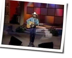 Love Helps Those Chords by Paul Overstreet