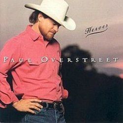 Love Lives On Chords by Paul Overstreet
