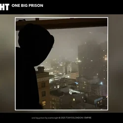 One Big Prison Intro Tab by Overtonight
