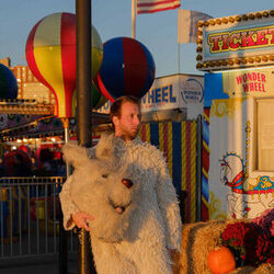 Overtown chords for Rainmaker