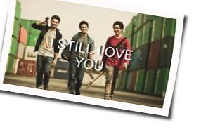 I Still Love You by The Overtunes