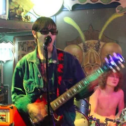 I'm More Punk Than You Chords by Owen Adamcik