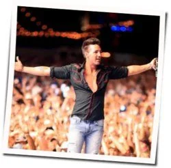 Believe Chords by Jake Owen