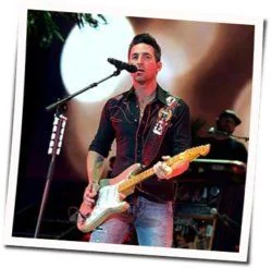 That's On Me Chords by Jake Owen