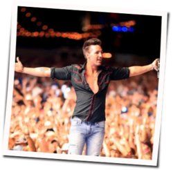 Believe Chords by Jake Owen