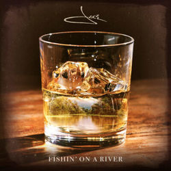 Fishin On A River Chords by Jake Owen