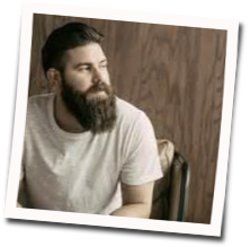 Never Could Toe The Mark Chords by Jake Owen