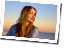 Blackbird Chords by Judith Owen