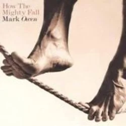 Wasting Away Chords by Mark Owen