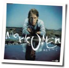 Four Minute Warning Chords by Mark Owen