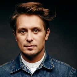 If You Weren't Leaving Me Chords by Mark Owen