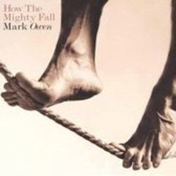 Wasting Away Chords by Mark Owen