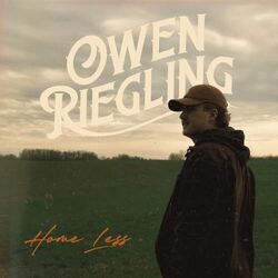 Home Less Chords by Owen Riegling